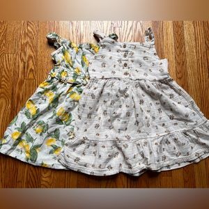 Toddler Dress Bundle